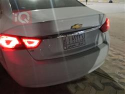 شيفروليه امبالا